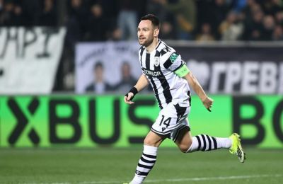 Βλέπουν Τούμπα και... τρέμουν 