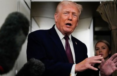 Αμερικανική αρμάδα κινείται προς τον Περσικό Κόλπο