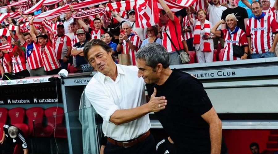 La Liga-21η αγωνιστική: Σπουδαία μονομαχία Αλμέιδα vs Βαλβέρδε 