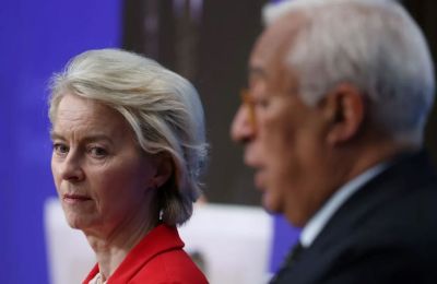 Το μάθημα της Γροιλανδίας