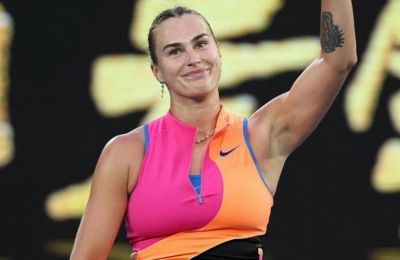 Άνετη πρόκριση για Αλκαράθ, ζορίστηκε η Σαμπαλένκα