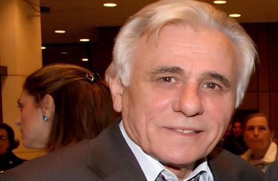 Θρήνος για τον γνωστό δημοσιογράφο