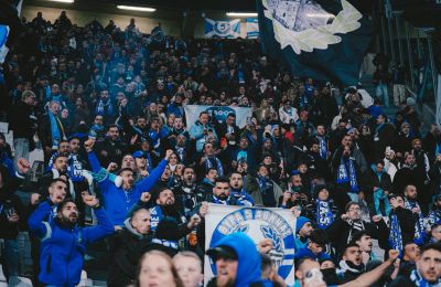 Ξεκαθάρισμα για το πανό