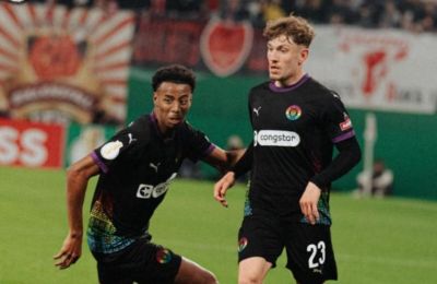 Ντέρμπι στο Αμβούργο και κρίσιμα ματς για την τετράδα