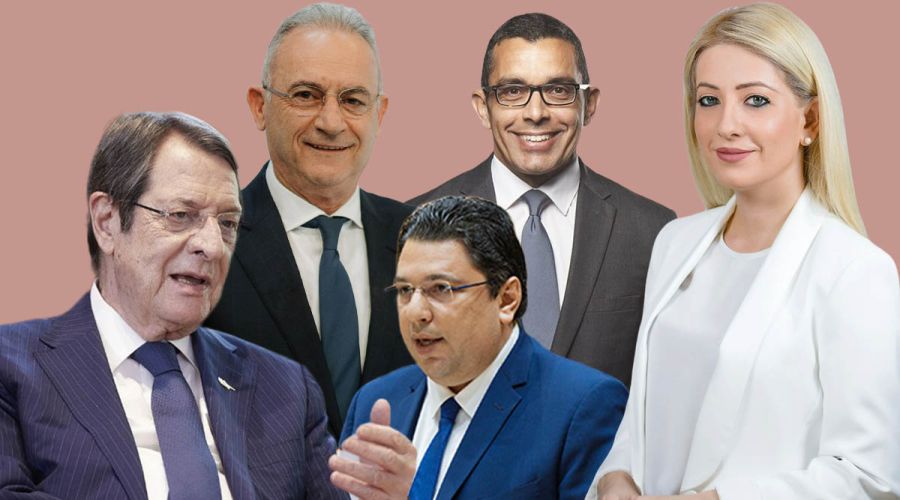 Συμπολιτοαντιπολίτευση του ΔΗΚΟ με Χρύση να επιτίθεται στην κυβέρνηση...