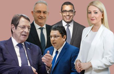 Συμπολιτοαντιπολίτευση του ΔΗΚΟ με Χρύση να επιτίθεται στην κυβέρνηση...