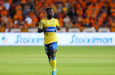 Ο νέος σταθμός του Σαρφό