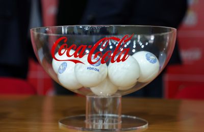 Αντιδράσεις των ομάδων από την κλήρωση Κυπέλλου