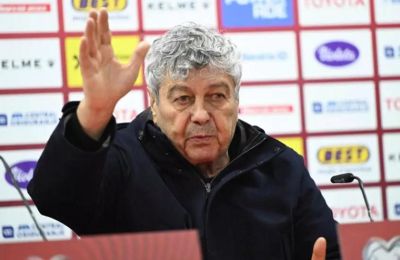 Στο νοσοκομείο ο Μιρτσέα Λουτσέσκου