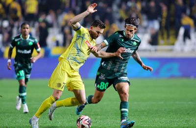 Ομόνοια-ΑΕΛ: Προϊστορία κυπέλλου με έντονο... Πράσινο