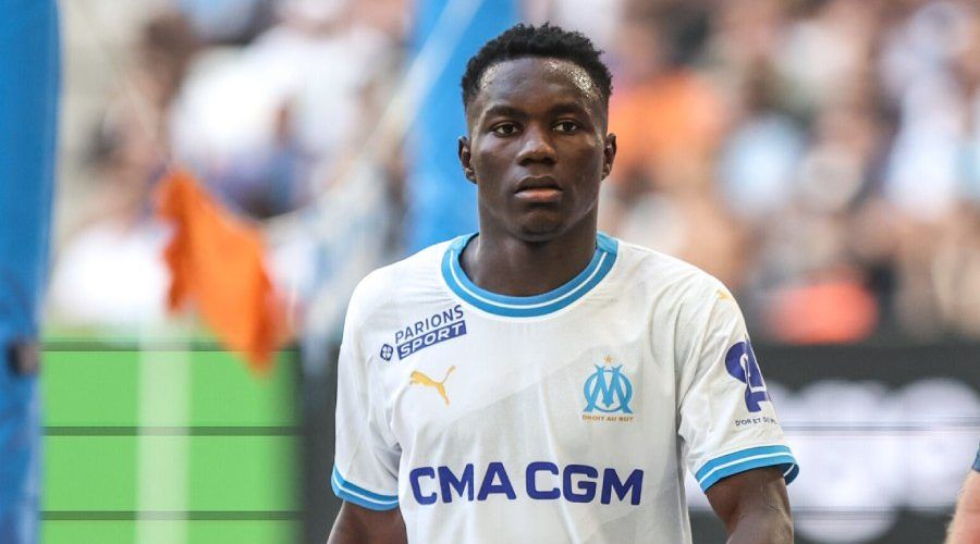 Φέρνει “βέλος” από την Μαρσέιγ