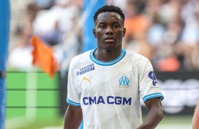 Φέρνει “βέλος” από την Μαρσέιγ