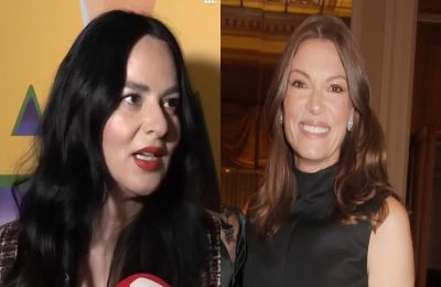 Η Ζενεβιέβ Μαζαρί «έσπασε» τη σιωπή της και η ατάκα της για τη Βίκυ Καγιά θα συζητηθεί πολύ! Γιατί δήλωσε πως «δεν της λείπει τίποτα» και τι αποκάλυψε για το μέλλον του GNTM;