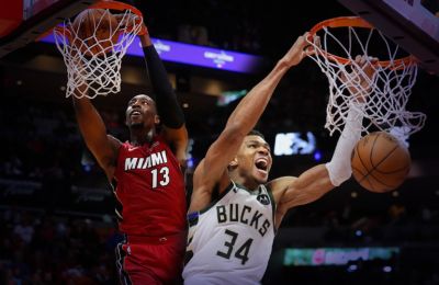 Cablenet Sports & ΣΠΟΡ FM 95 σε στέλνουν NBA στο Miami!