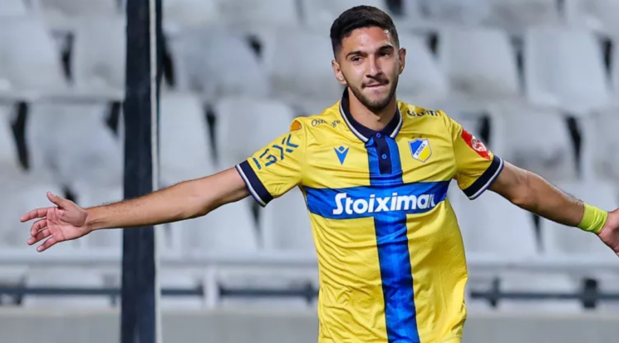 «Ο Γκαρσία δεν κοιτάζει ηλικίες - Συμβουλές από Πιέρο και Λαΐφη»