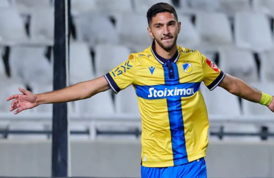 «Ο Γκαρσία δεν κοιτάζει ηλικίες - Συμβουλές από Πιέρο και Λαΐφη»