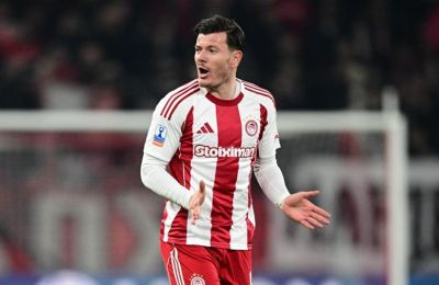 «Ενδιαφέρον της Παρί FC για Μπιανκόν»