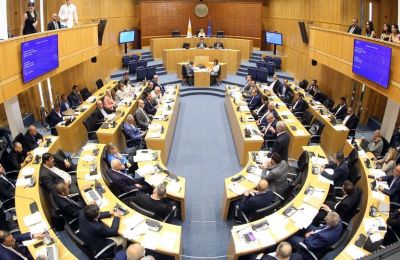 Κατατέθηκε στη χθεσινή συνεδρία της Ολομέλειας της Βουλής, η πρόταση νόμου του ΑΚΕΛ για κατάργηση του Ανεξάρτητου Φορέα Κοινωνικής Στήριξης