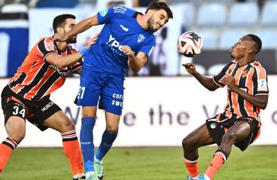 Stoiximan: Ενισχυμένες Αποδόσεις στο ΑΠΟΕΛ-Ομόνοια Αραδίππου