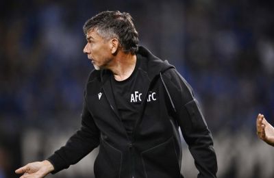 ΑΠΟΕΛ: Ντεμπούτο για Ντέγκενεκ (11αδα)