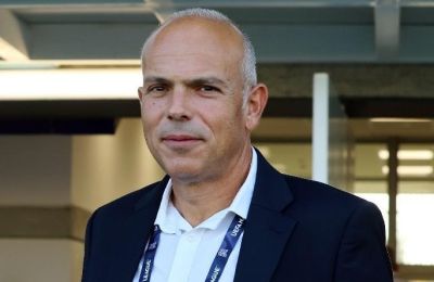 Μωριάς ο αντικαταστάτης του Ανθούλη