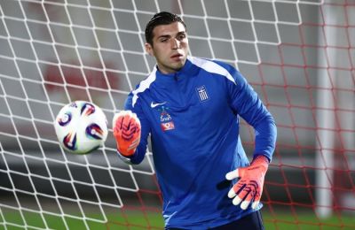 Στην Πρέμιερ Λιγκ ο Μανδάς