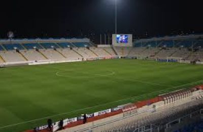 ΑΠΟΕΛ - Ομόνοια Αραδίππου