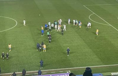 Σόκαρε τον ΑΠΟΕΛ στο 91’ η Ομόνοια Αραδίππου