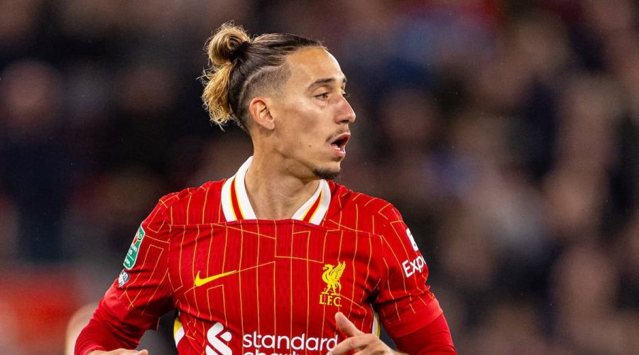 «Οι εξελίξεις με Ρόμπερτσον φέρνουν πίσω στη Λίβερπουλ τον Τσιμίκα»