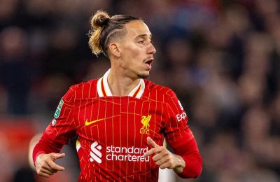 «Οι εξελίξεις με Ρόμπερτσον φέρνουν πίσω στη Λίβερπουλ τον Τσιμίκα»