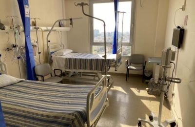 Η οικογένεια 42χρονης γυναίκας υπέβαλε καταγγελία για σοβαρές παραλείψεις στο Γενικό Νοσοκομείο Λάρνακας