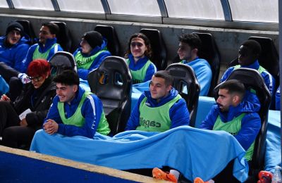 Κουβερτούλα για το κρύο