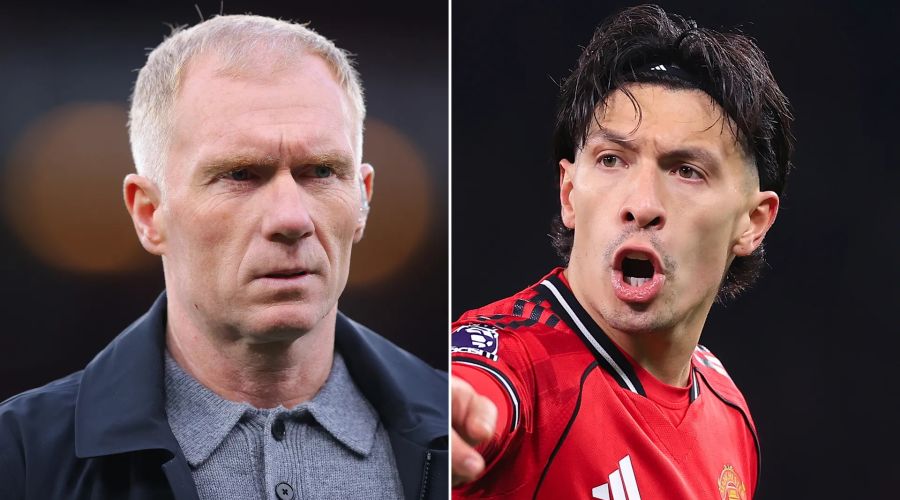 Σκόουλς κατά Μαρτίνες: «Δεν θα ζητήσω συγγνώμη»