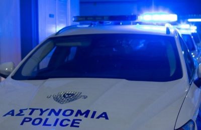 Φωτογραφία: Χάθηκαν τα ίχνη του 26χρονου Παναγιώτη Κωνσταντίνου