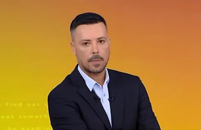 Σάλος με Όλγα Κεφαλογιάννη - Τι αποκάλυψε ο Πέτρος Κουσουλός