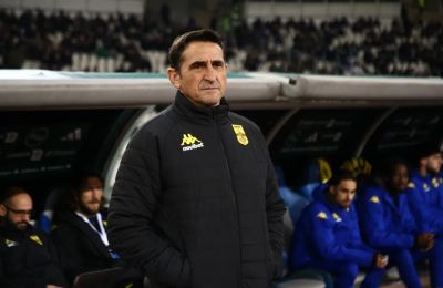 Χιμένεθ: «Είμαστε νευριασμένοι»