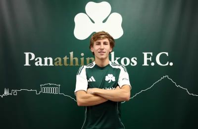Παναθηναϊκός: To βίντεο με τα πρώτα… μαγικά του Αντίνο (vid)