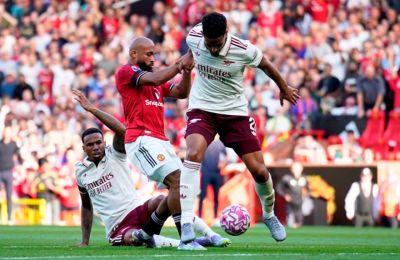 Premier League: Ματσάρα στο Λονδίνο 