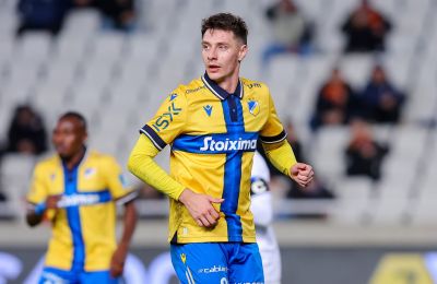 ΑΠΟΕΛ: Μεταγραφικές σειρήνες για Κόρμπου! 