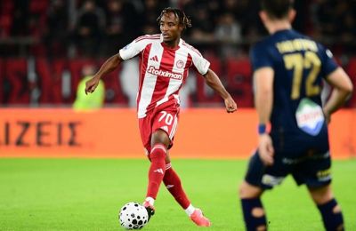 Ολυμπιακός: Με πολλές αλλαγές αλλά την ψυχολογία στα ύψη! 