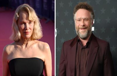 Η διαμάχη τους ξεκίνησε μετά τη συμμετοχή του Ρόγκεν σε σειρά που εστιάζει στην ταραχώδη σχέση της με τον Τόμι Λι 