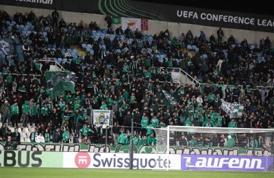 Ομόνοια: Ναυλώνει και δεύτερο αεροπλάνο για Κροατία