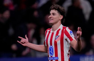 Η Άρσεναλ θα ψάξει το μεταγραφικό «μπαμ» με Άλβαρες