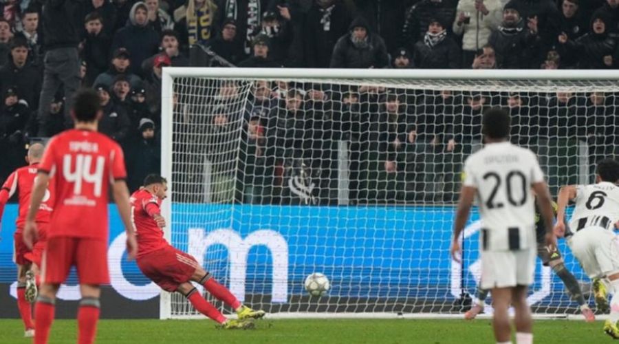 Ο Αλγερινός δημοσιογράφος γέλασε στο χαμένο πέναλτι του Παυλίδη