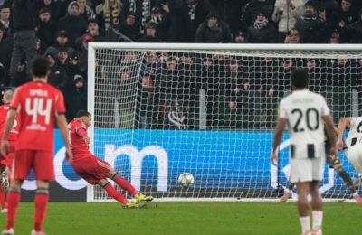 Ο Αλγερινός δημοσιογράφος γέλασε στο χαμένο πέναλτι του Παυλίδη