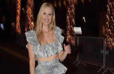 Η Χριστιάνα Αριστοτέλους επέστρεψε δριμύτερη στη νυχτερινή Λευκωσία