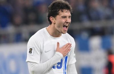 Η Ντόρτμουντ ενδιαφέρεται για τον Καρέτσα