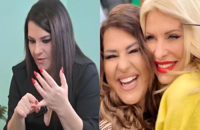 Η αποκάλυψη