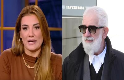 Τα σχόλια στην εκπομπή για τον Πέτρο Φιλιππίδη