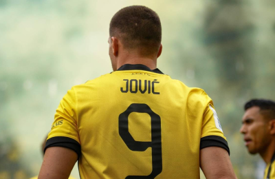 Η ευκαιρία στην Ligue 1 στο 3.50 και ο Γιόβιτς!